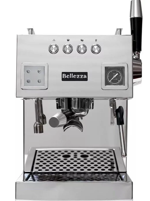 Espressoare traditionale - Bellezza Bellona espressor dual boiler PID