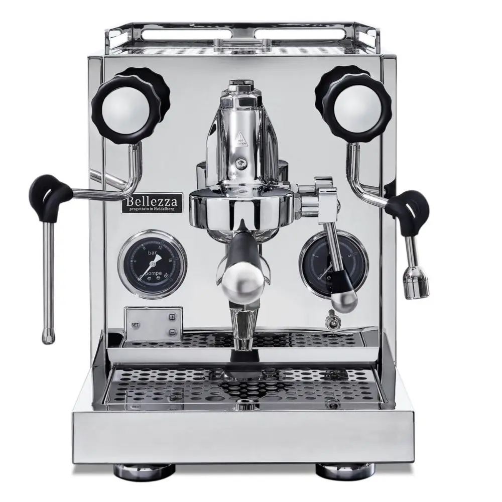 Espressoare traditionale - Bellezza Inizio R espressor cafea PID control