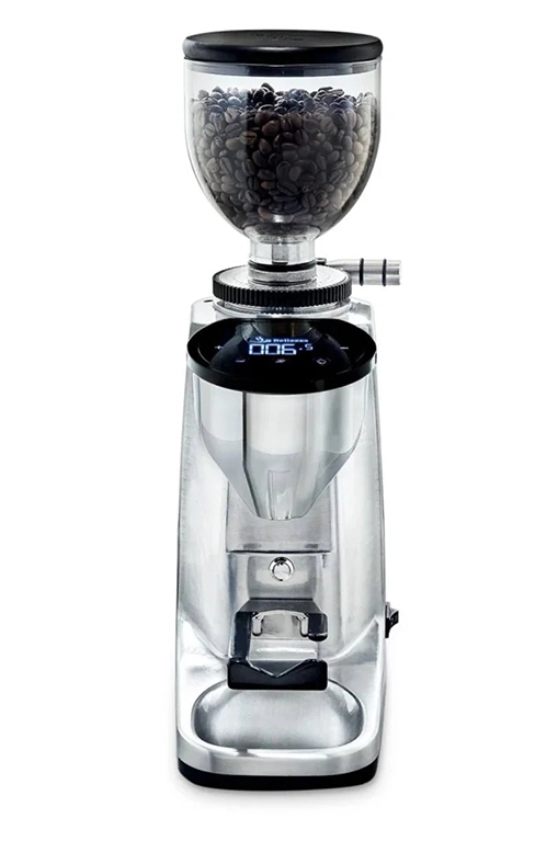 Râșnițe de cafea - Bellezza Piccola 60 Titanio V2 rasnita semi-profesionala pentru cafea boabe