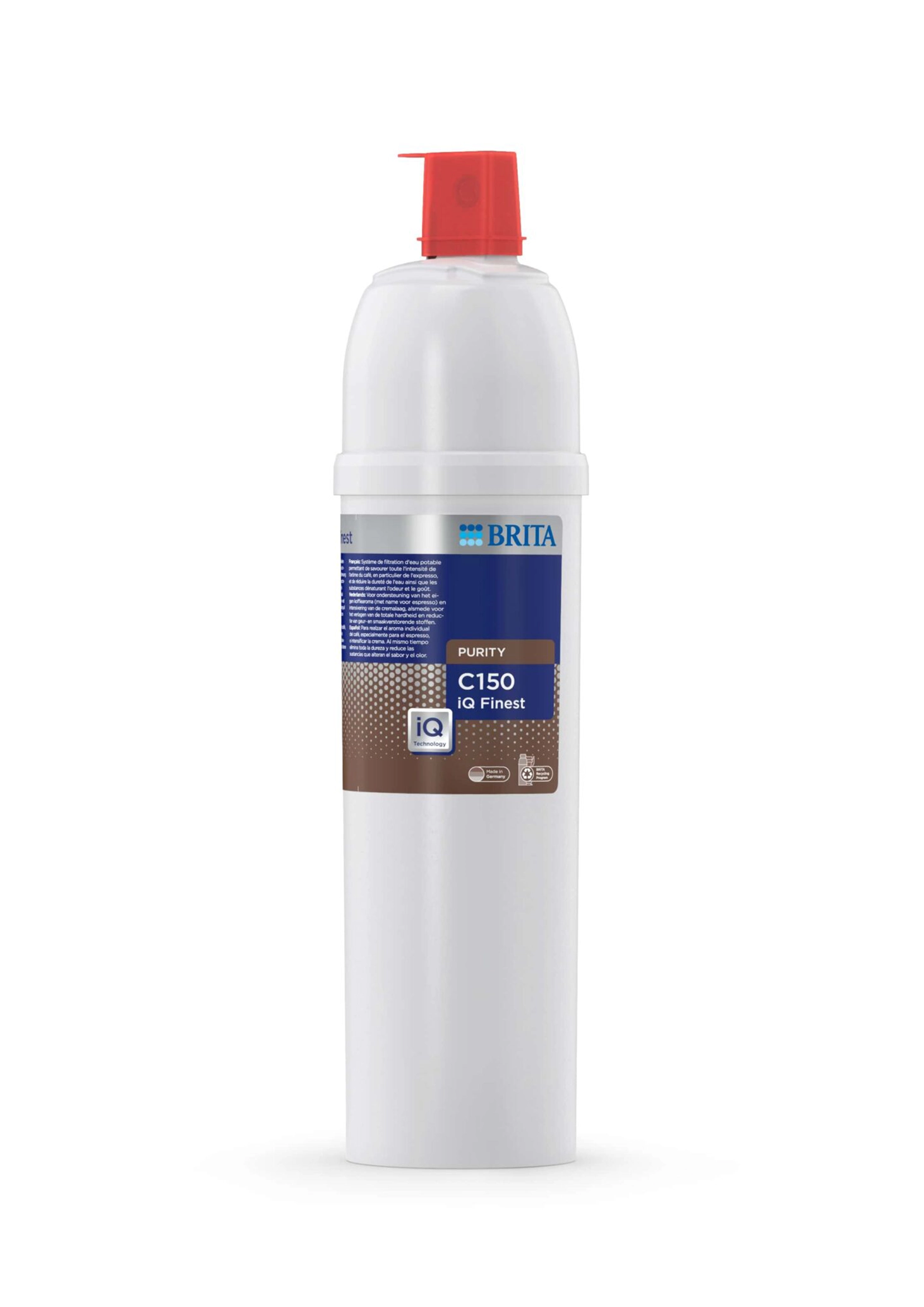Filtrare apa - Brita Purity C150 Finest cartus filtrare