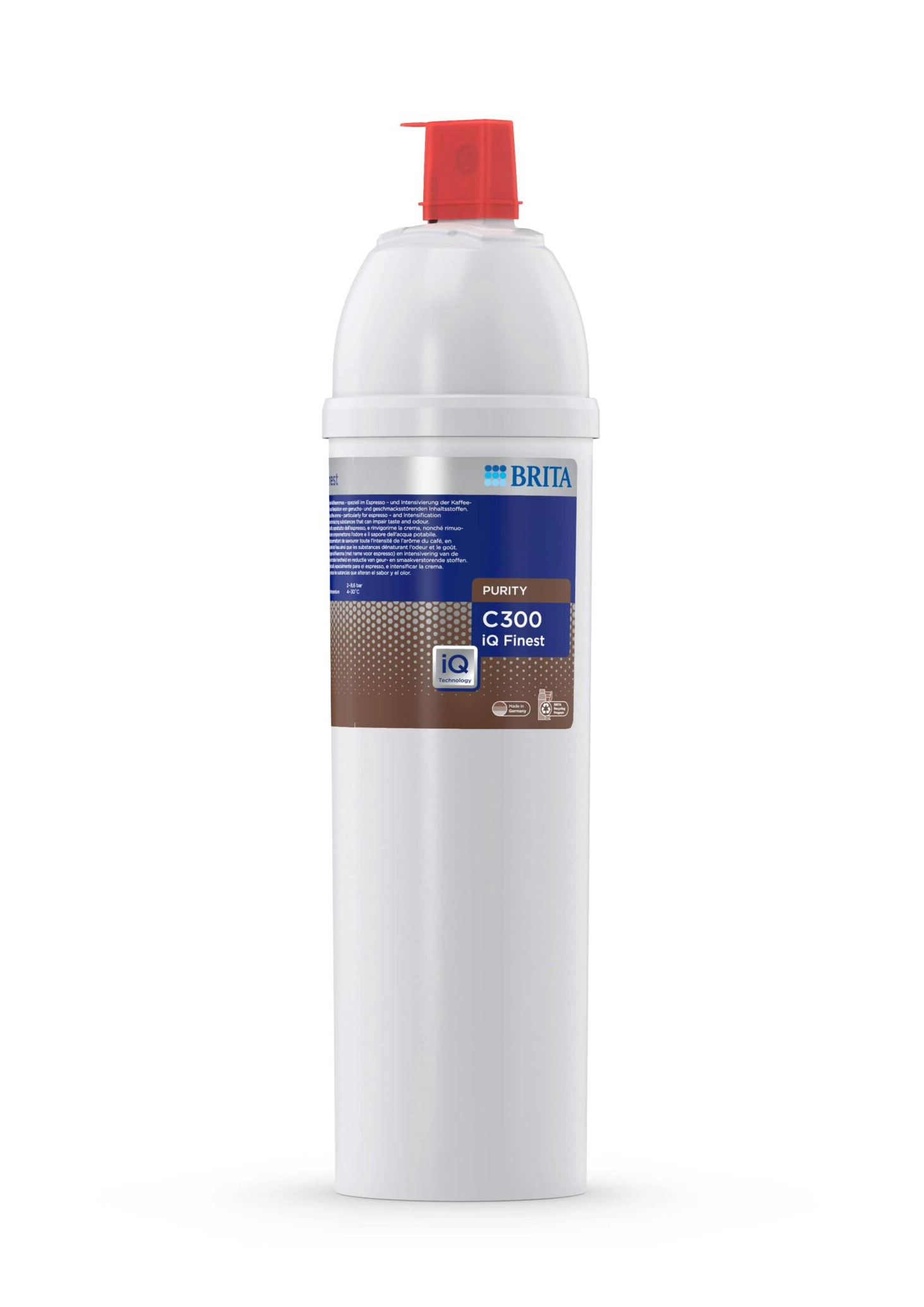 Filtrare apa - Brita Purity C300 Finest cartus filtrare apa
