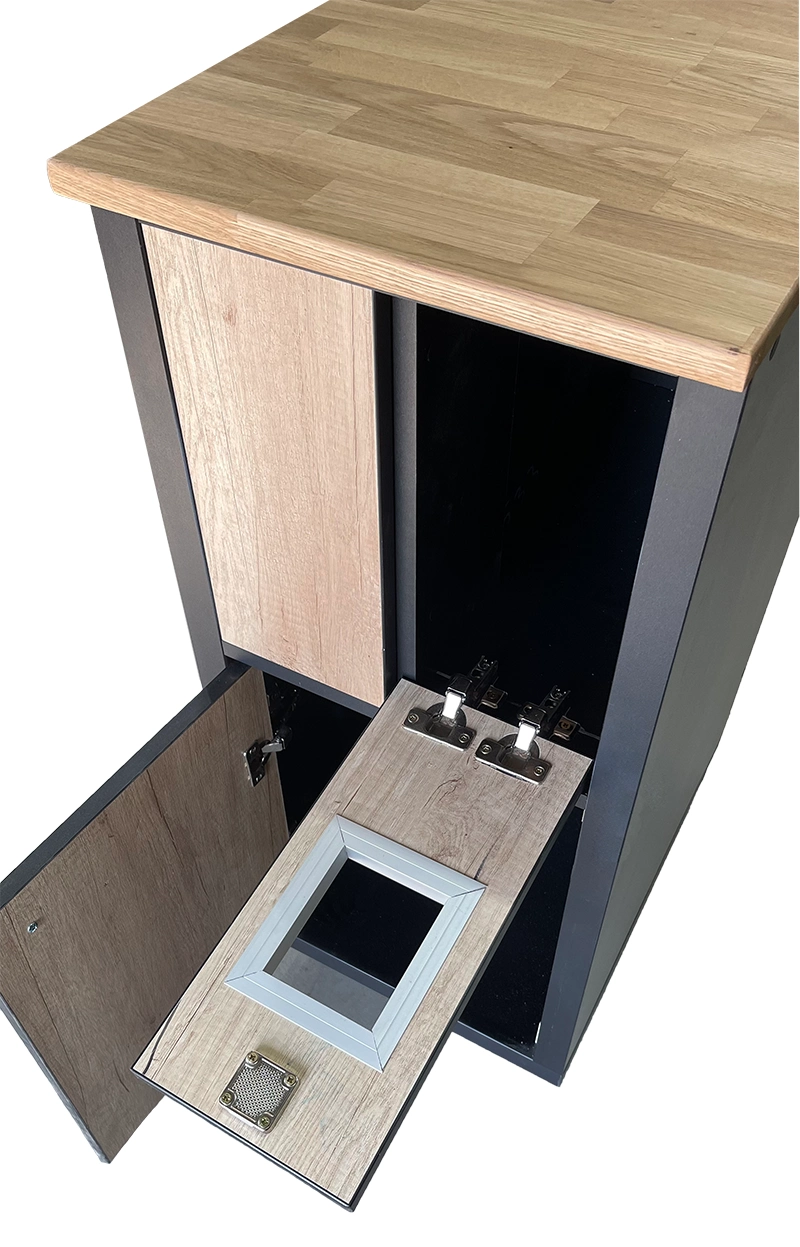 Cabinet aparat cafea VM10 [2]