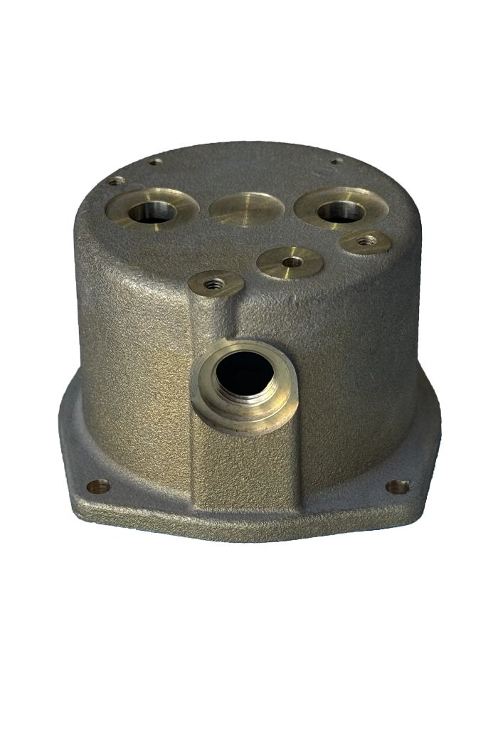 Boilere - Calota boiler superioara Necta 300cc