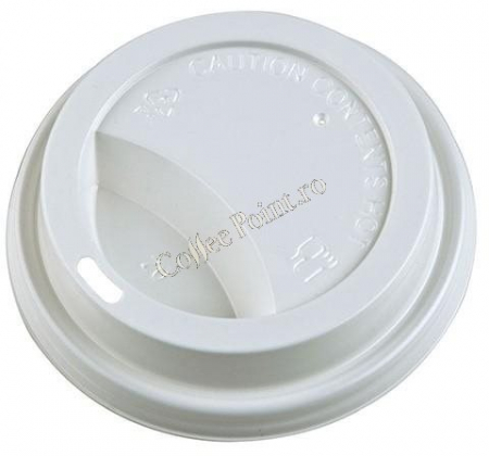 Consumabile - Capace 7 Oz Albe 100buc
