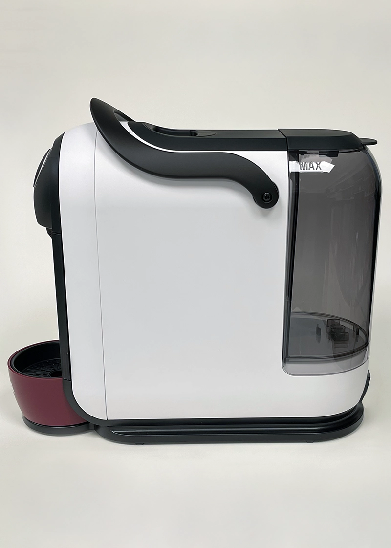 Capsule cafea macinata Costa Caffitaly 240buc + Espressor capsule Cafitally M29H CADOU [3]