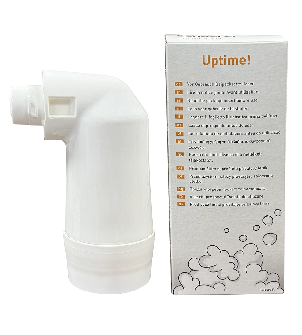 Diverse - Cartus decalcifiere Schaerer Uptime 120g 3370079293