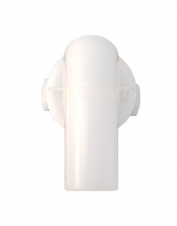 Containere / Bazine - Cioc drept container solubil Necta
