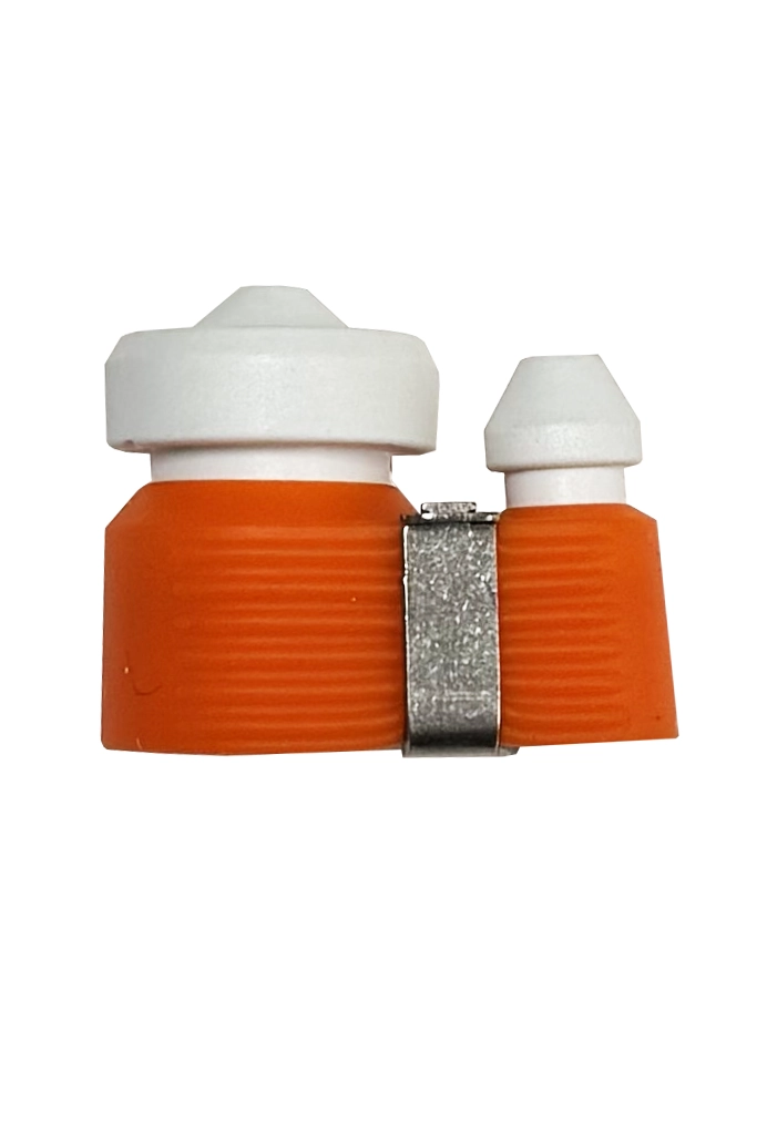 Pompe si accesorii - Conector stut cap spumare lapte Schaerer 33.4089.7000