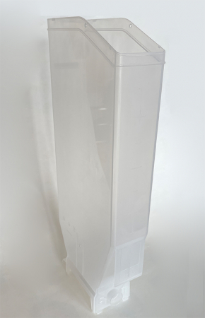 Containere / Bazine - Bazin solubile Necta fara accesorii