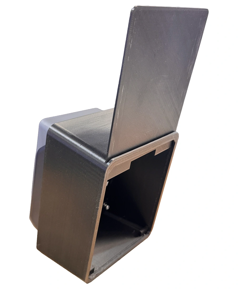 Cutie suport terminal de plata myPOS Sigma [6]
