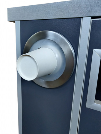 Dispenser pahare carton mobilier aparate cafea [1]