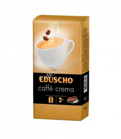 Pachet 6kg Eduscho Caffe Crema + 8oz Tchibo 1000buc [2]