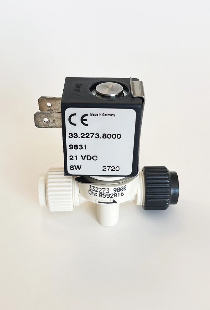 Boilere - Electrovalva cafea si solubil 21V Schaerer WMF