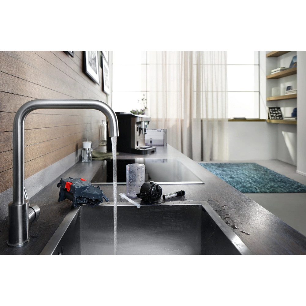 Espressor automat cafea boabe DE LONGHI Magnifica Evo ECAM290.81.TB [8]