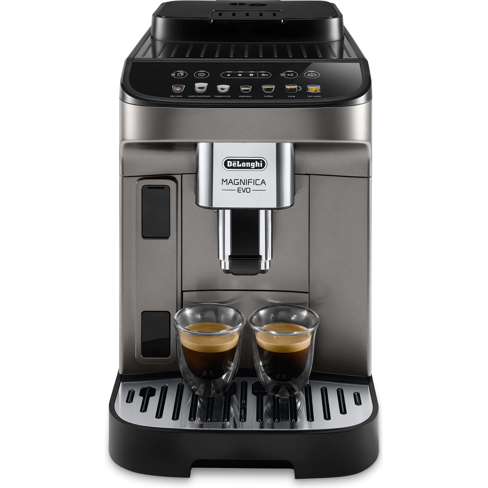 Espressor automat cafea boabe DE LONGHI Magnifica Evo ECAM290.81.TB [1]