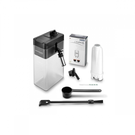 Espressor automat cafea boabe DE’LONGHI PrimaDonna SOUL ECAM 610.55.SB [2]