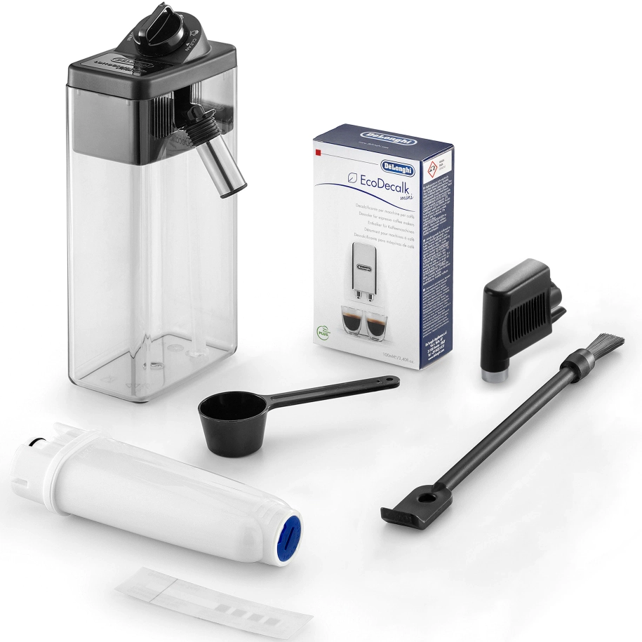 Espressor automat cafea boabe DE’LONGHI Dinamica Plus ECAM 370.70.B [9]
