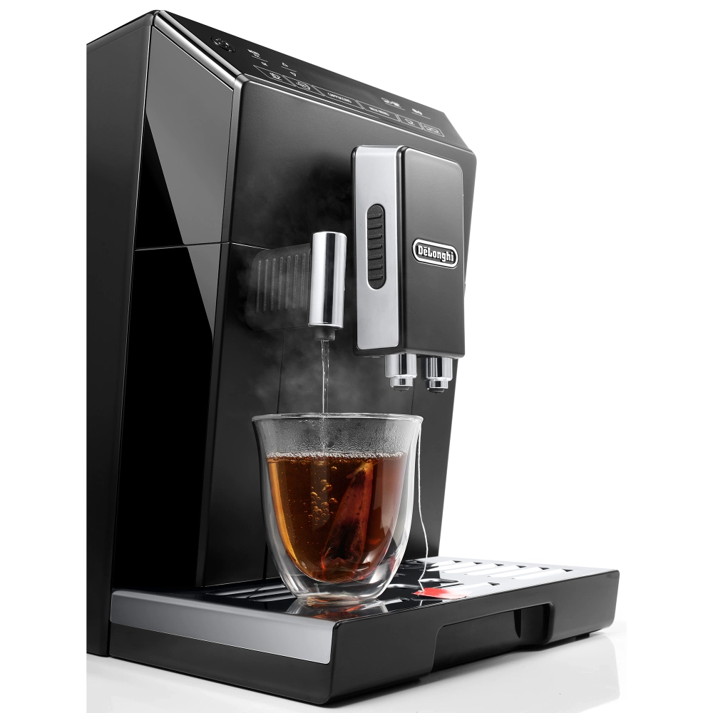 Espressor automat cafea boabe De'Longhi Eletta Cappuccino ECAM 44.660.B [3]