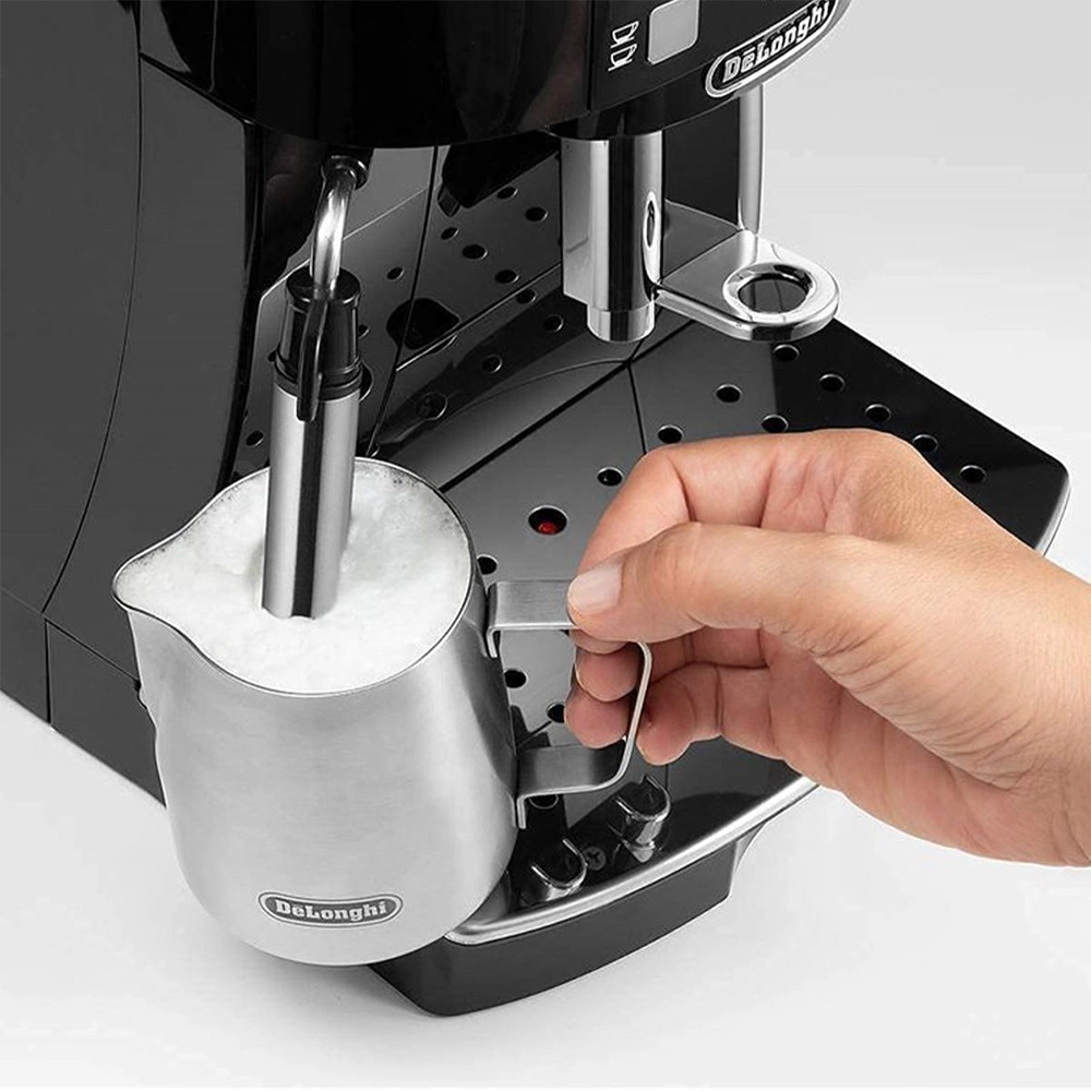Espressor automat cafea boabe DeLonghi Magnifica S ECAM22.115.B [5]