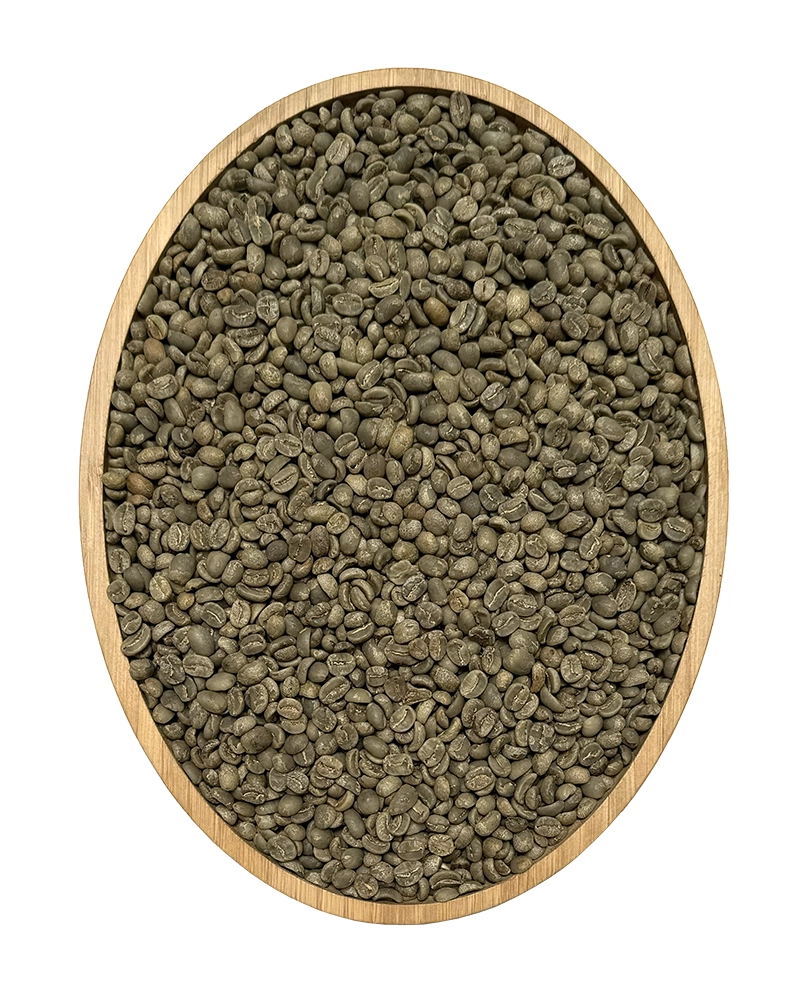Fresso Honduras Agalta cafea boabe verde de origine 250g [2]
