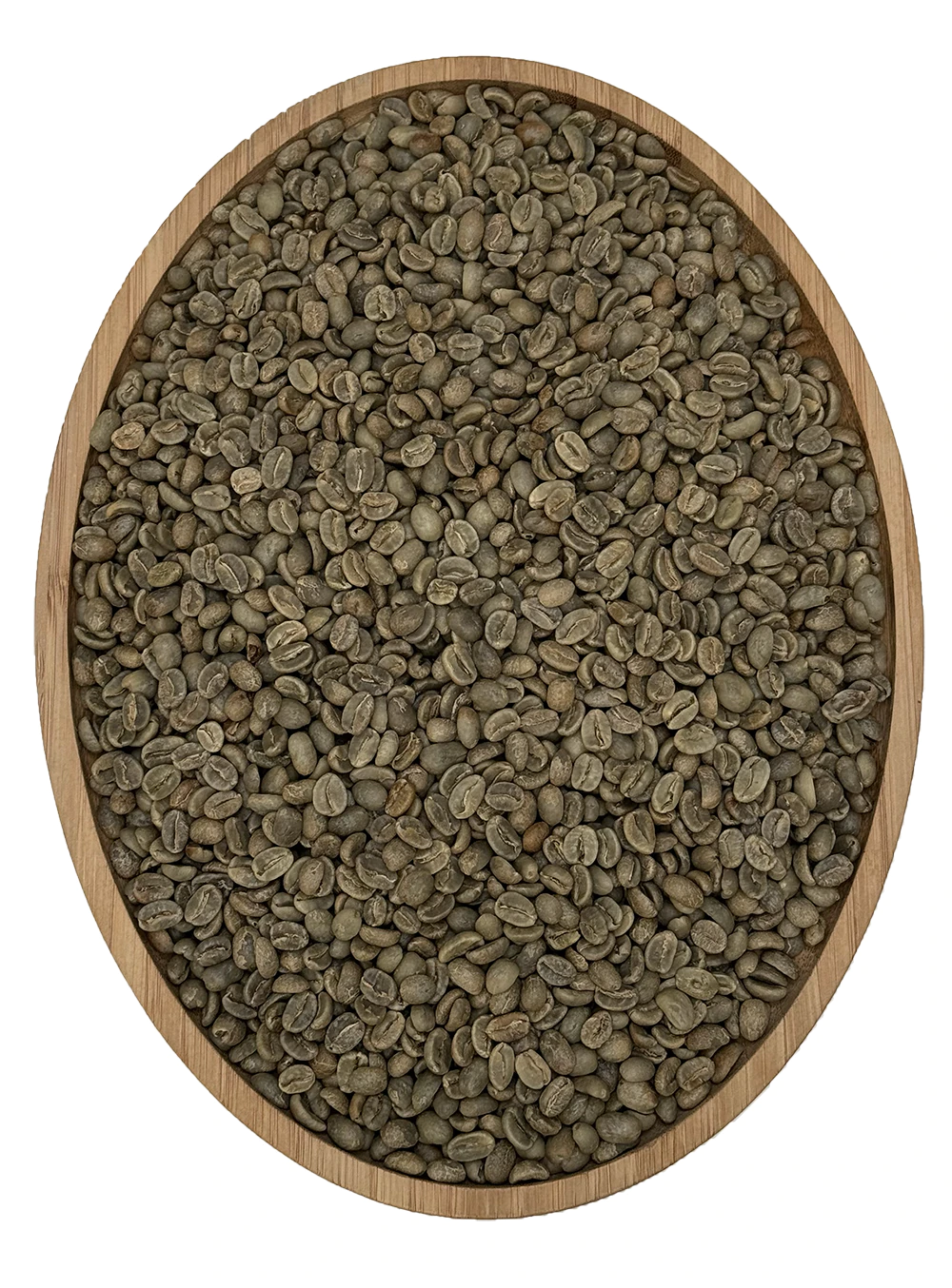 Fresso Columbia Caldas cafea boabe verde de origine 250g [2]