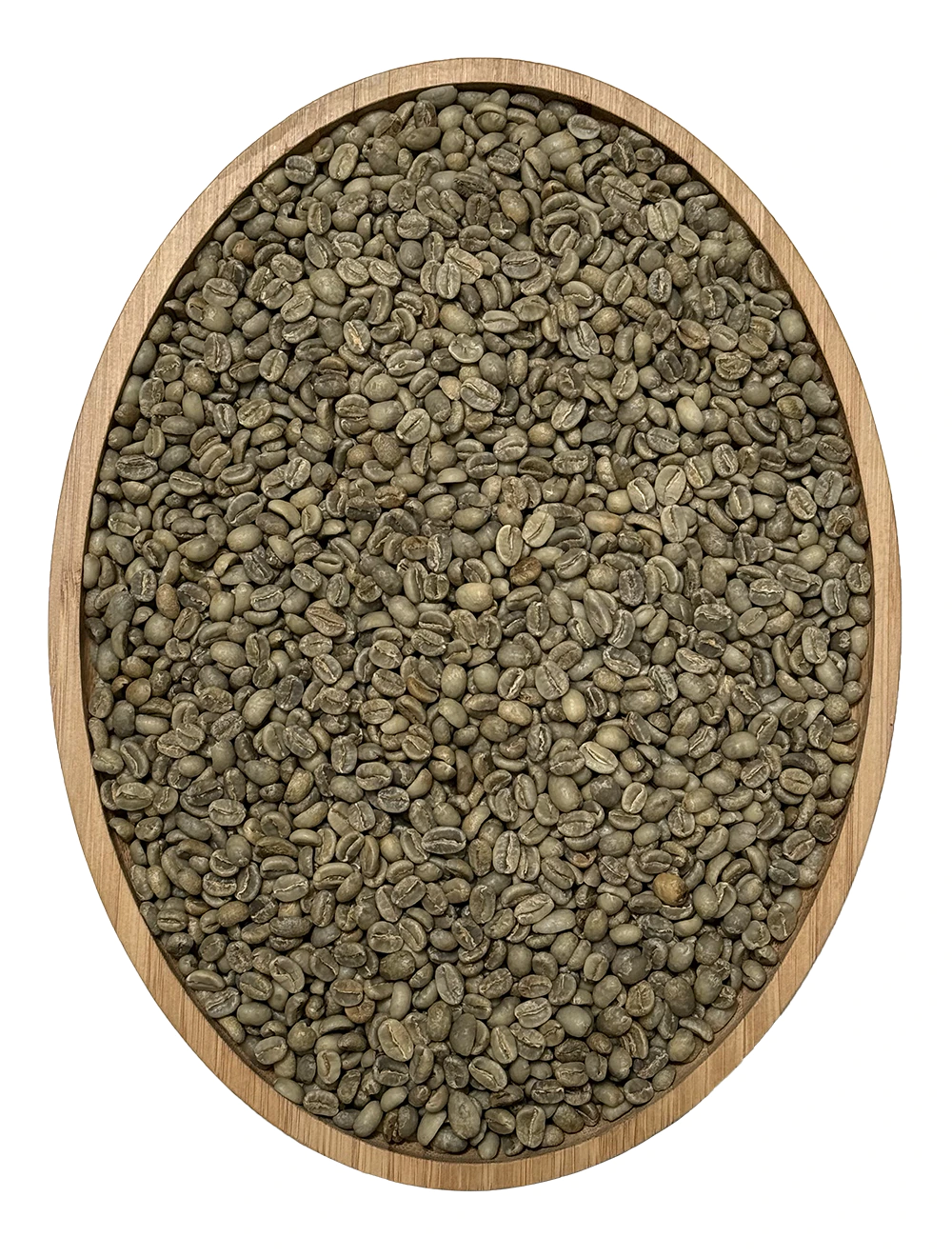 Fresso Etiopia Yirgacheffe cafea boabe verde de origine 250g [1]