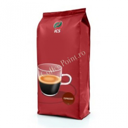 ICS Espresso Cafea Boabe 1 Kg [1]