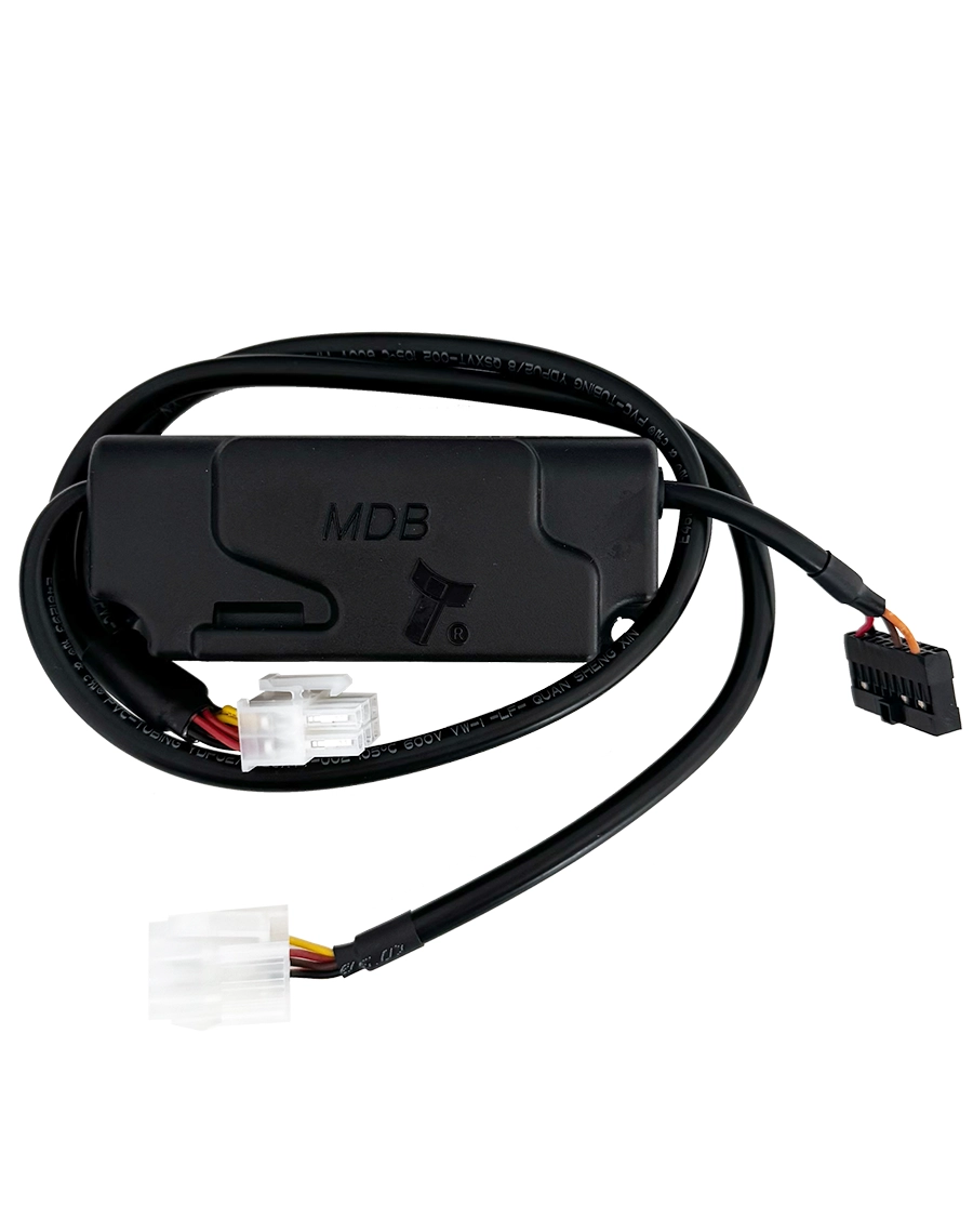 Aparate - Interfata IF5 MDB pentru cititoare de bancnote