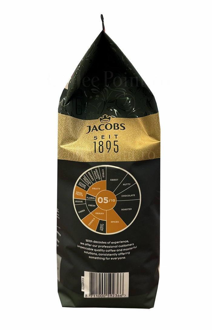 Jacobs Crema Traditional Cafea Boabe 1 Kg [2]