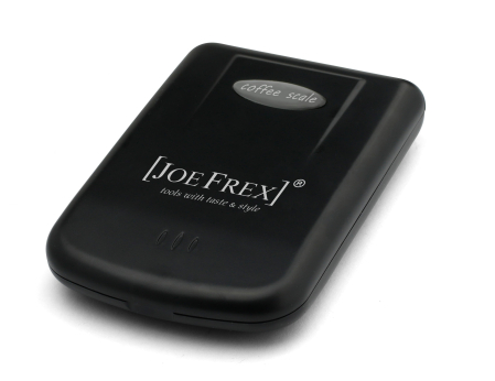 Joe Frex Cantar profesional barista [2]