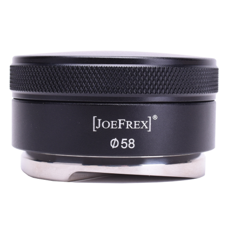 Echipamente si accesorii barista - Joe Frex nivelator (leveler) cafea 58 mm