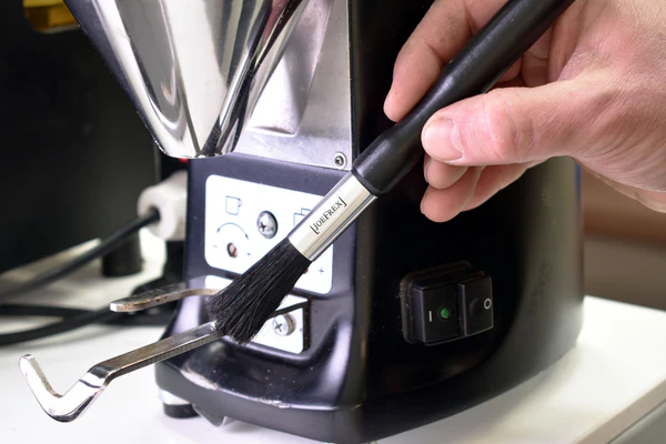 Echipamente si accesorii barista - Joe Frex perie profesionala barista