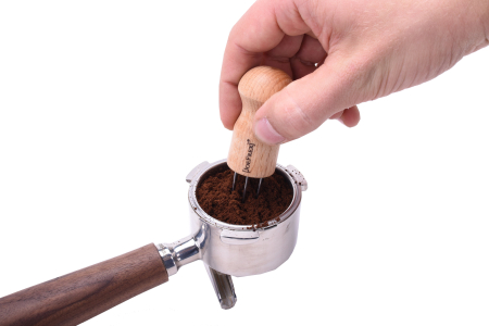 Joe Frex WDT Distribuitor cafea în portafiltru [2]