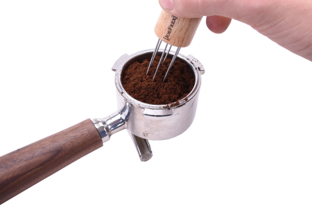 Joe Frex WDT Distribuitor cafea în portafiltru [1]