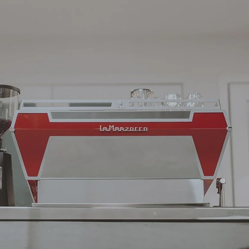 La Marzocco KB90 AV espressor tradițional de bar [3]