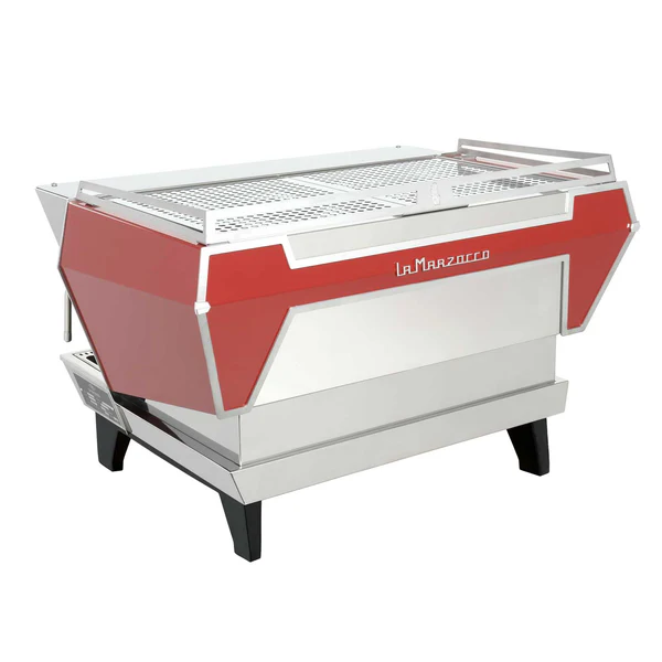 La Marzocco KB90 AV espressor tradițional de bar [1]