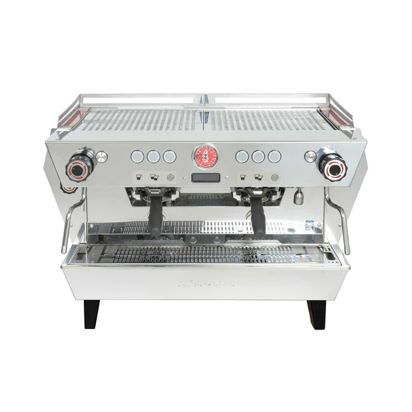 La Marzocco KB90 AV espressor tradițional de bar [2]