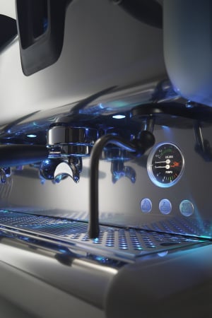 La San Marco LA 20/20 Collection espressor tradițional de bar [7]