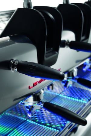 La San Marco LA 20/20 Collection espressor tradițional de bar [6]