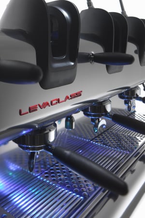 La San Marco LA 20/20 Collection espressor tradițional de bar [4]