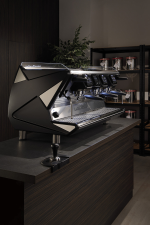 La San Marco LA 125 espressor tradițional de bar [9]