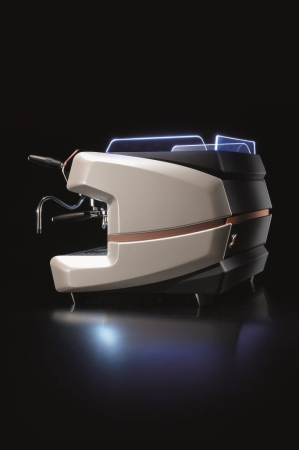 La San Marco LA D. Collection espressor tradițional de bar [6]