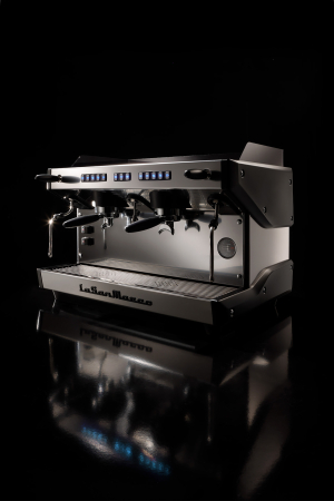 La San Marco LA Delecta espressor tradițional de bar [3]