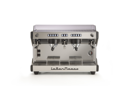 La San Marco LA Delecta espressor tradițional de bar [1]