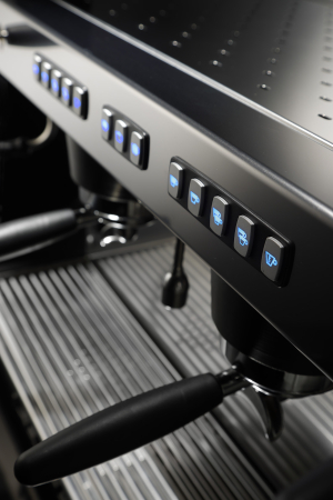 La San Marco LA Delecta espressor tradițional de bar [5]