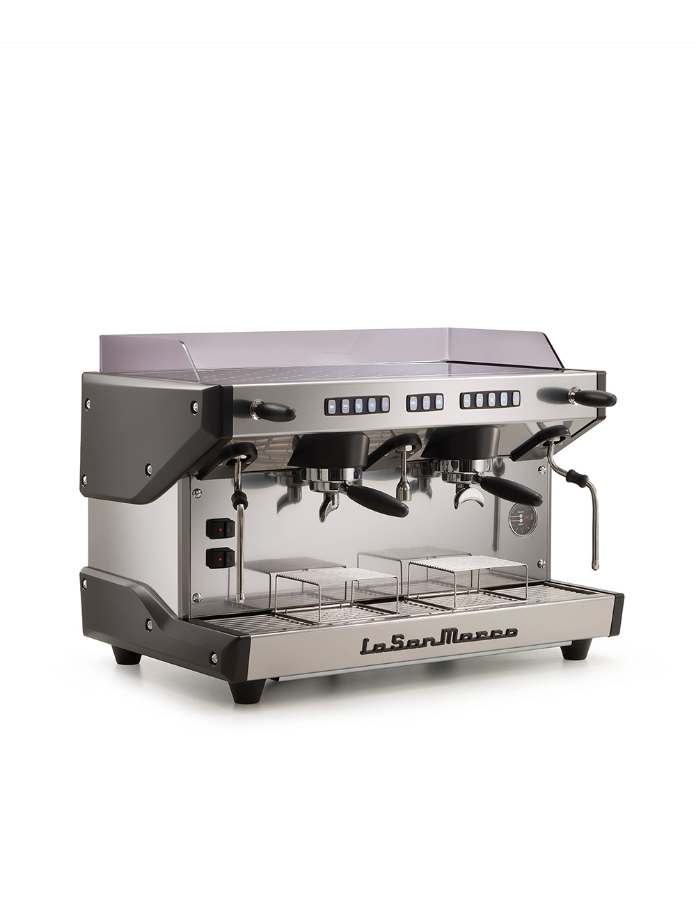 Espressoare traditionale - La San Marco LA Delecta espressor tradițional de bar