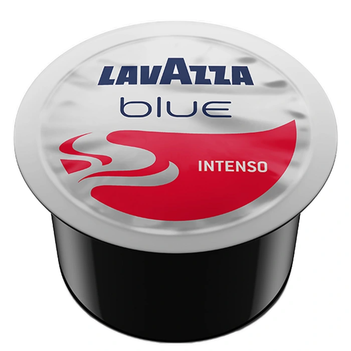 Capsule - Lavazza Blue Espresso Intenso capsule 100buc