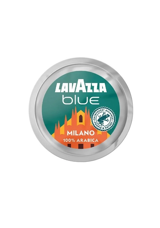 Lavazza Blue Tales of Milano capsule 100buc [1]