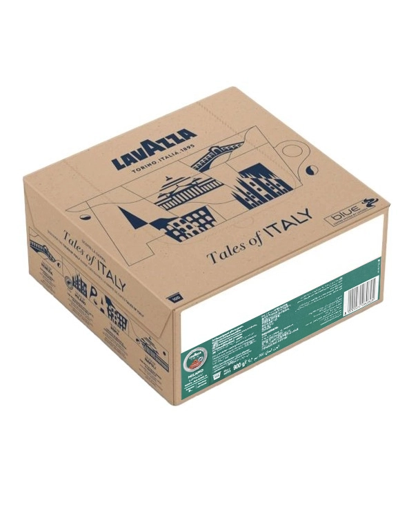 Lavazza Blue Tales of Milano capsule 100buc [3]