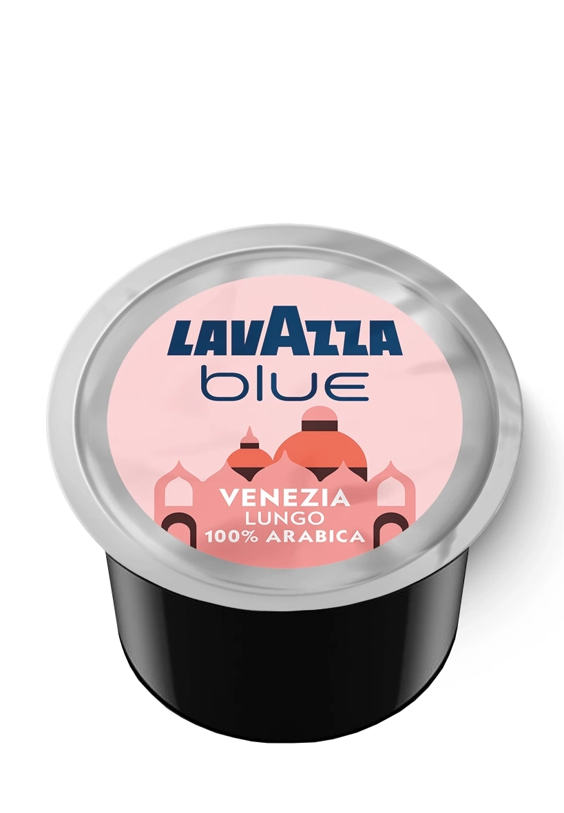 Lavazza Blue Venezia Lungo capsule 100buc [0]